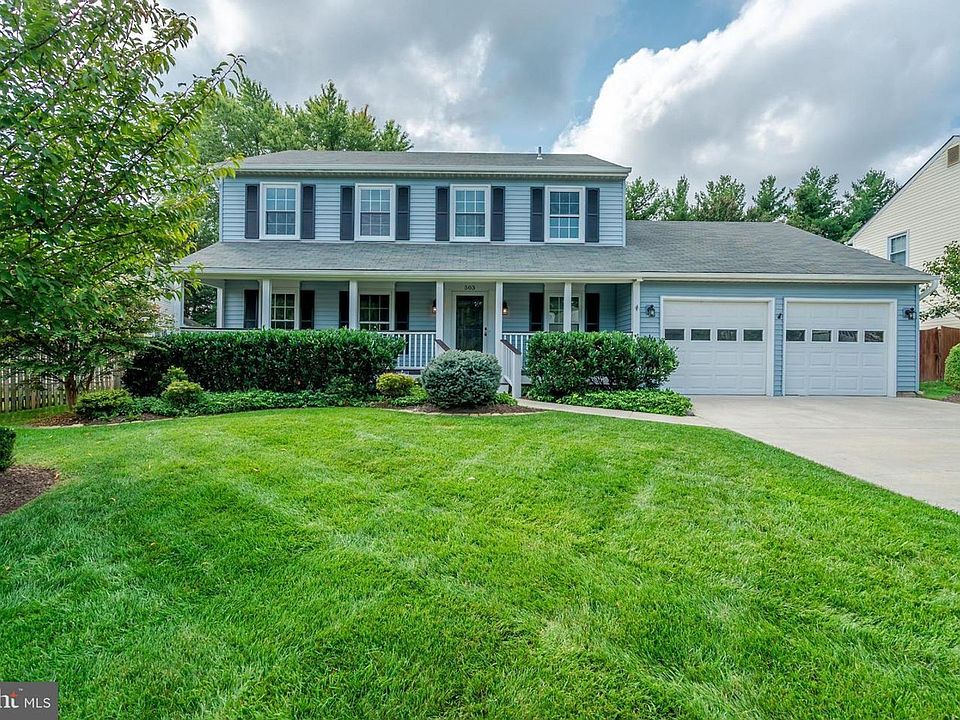 1st image of 503 Hunt Way Ln