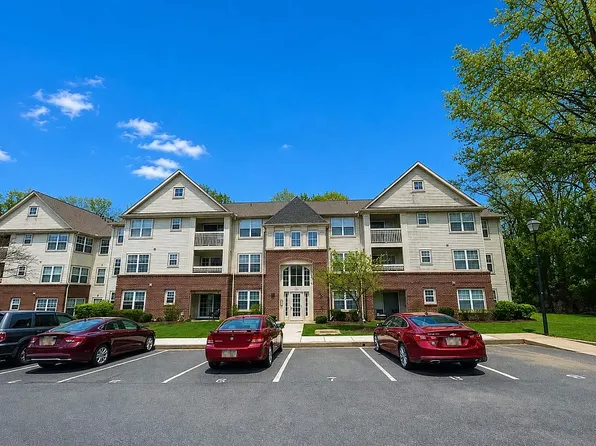 311 Tall Pines Ct APT L, Abingdon, MD 21009