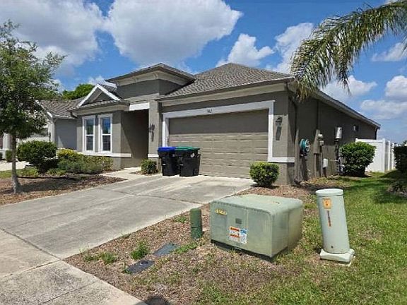 Property Side View