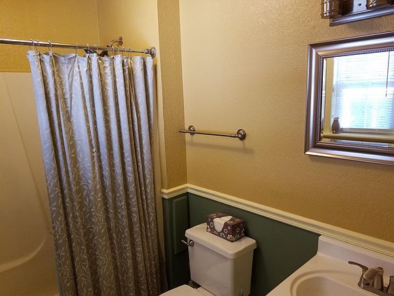 1st Bathroom