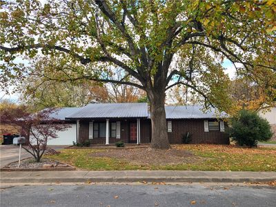 4006 Miller Dr, Springdale, AR, 72762