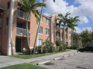 11165 SW 6th St APT 103, Hollywood, FL 33025