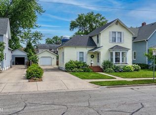 1764 CHURCH STREET, Stevens Point, WI 54481