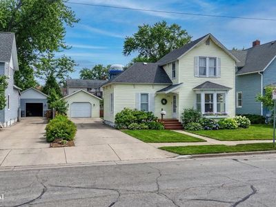 1764 CHURCH STREET, Stevens Point, WI, 54481