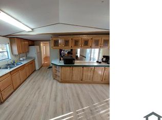 16026 Barney Carter Rd, Citronelle, AL 36522