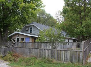 614 Baden Ave, Mountain Grove, MO 65711