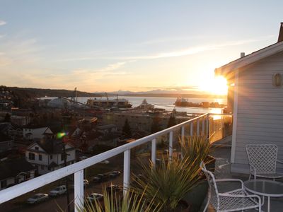 2522 Rucker Ave APT 508, Everett, WA, 98201
