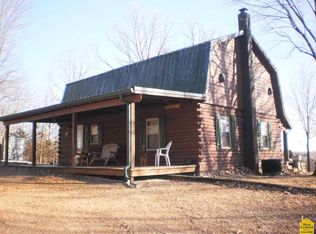 14660 Honeydew Rd, Warsaw, MO 65355