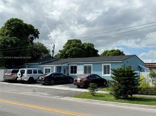 6901 SW 4th St, Miami, FL 33144