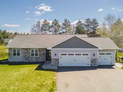 2260 SISKEN LANE, Kronenwetter, WI, 54455