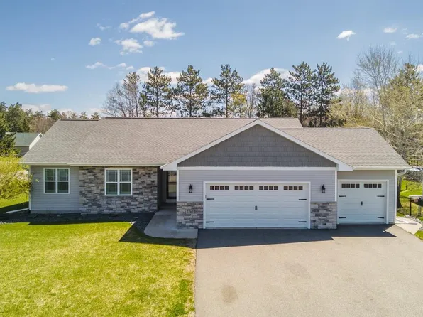 2260 SISKEN LANE, Kronenwetter, WI 54455