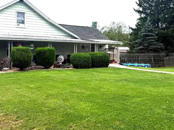 19107 Shaft Rd SW, Frostburg, MD 21532