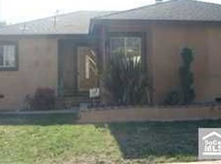 2308 Thoreau St, Inglewood, CA 90303