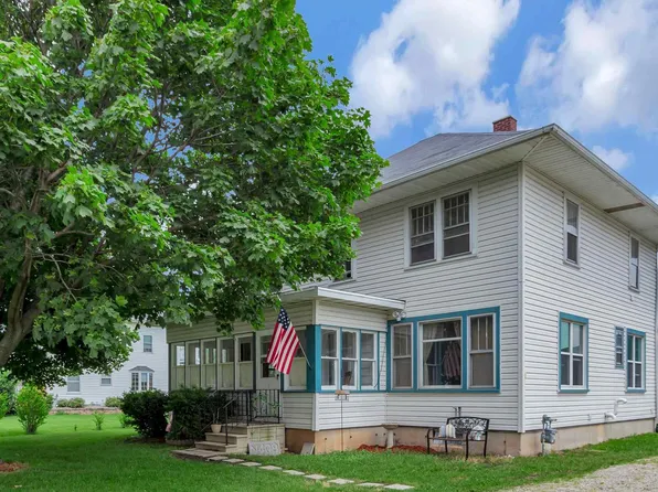 N408 Military Rd, Sherwood, WI 54169