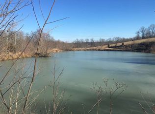 3580 County Road 1100 E, Solsberry, IN 47459