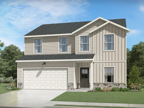 4401 Wren Pl, Valparaiso, IN 46385