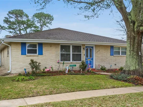 1419 Bonnabel Blvd, Metairie, LA 70005