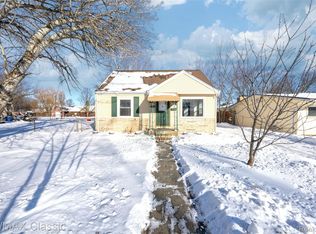 13849 Leonard Ave, Warren, MI 48089