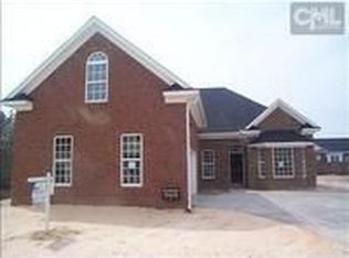 126 Montauk Dr, Lexington, SC 29072