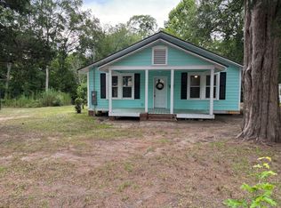 610 Caldwell St, Louisville, GA 30434