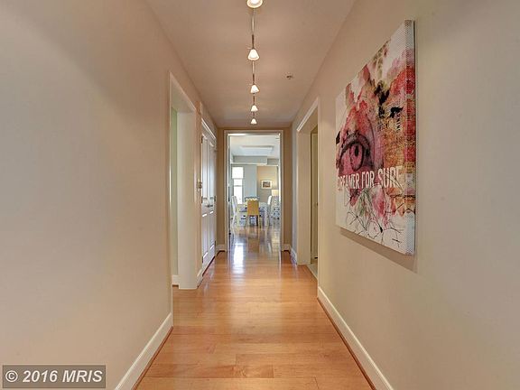 5th image of 7710 Woodmont Ave APT 801