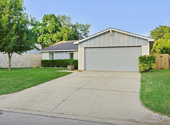 3rd image of 1905 Lavon Creek Ln