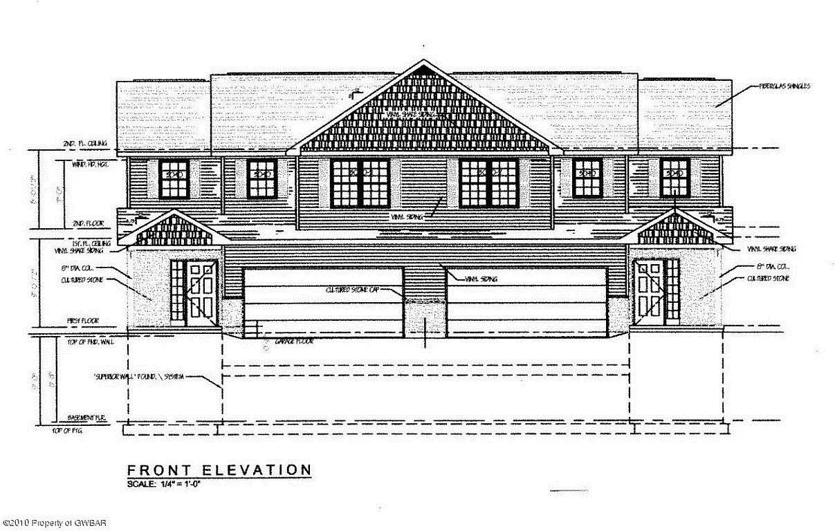 823 Lincoln St photo 1