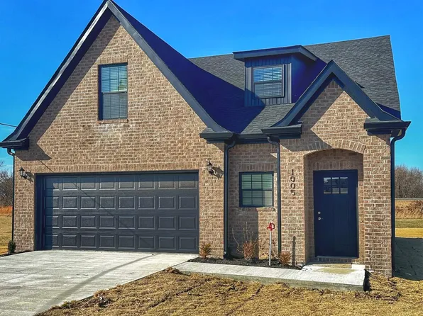 1005 Crowne Loop, Newbern, TN 38059