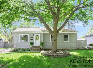 4055 Oriole Ave SW, Wyoming, MI 49509