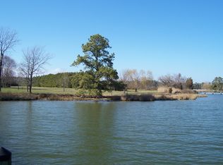 Langdon Farm Rd, Sherwood, MD 21665