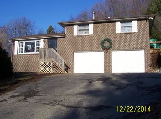 915 Willow St, North Apollo, PA 15613