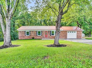70 Clearview Cir, Rocky Mount, VA 24151