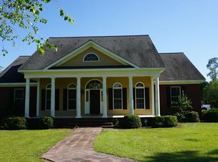 106 Havencrest Dr, Americus, GA 31709