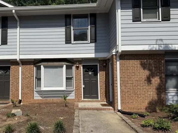 112 Old Cooper Sq #N-4, Chapel Hill, NC 27517