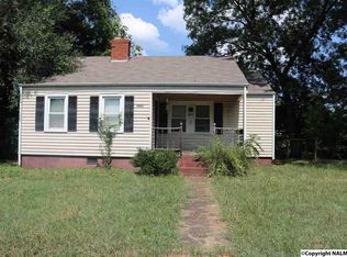 4006 Cypress Ave SW, Huntsville, AL 35805