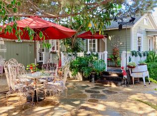 126 1/2 W De La Guerra Pl, Santa Barbara, CA 93101