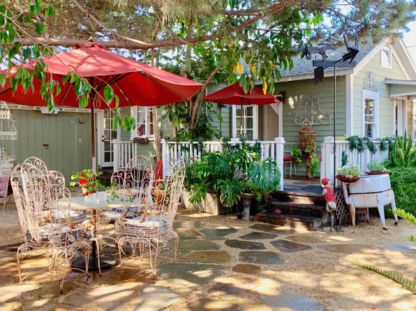 126 1/2 W De La Guerra Pl, Santa Barbara, CA 93101