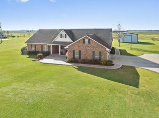 1976 Greta Ln, Ville Platte, LA 70586