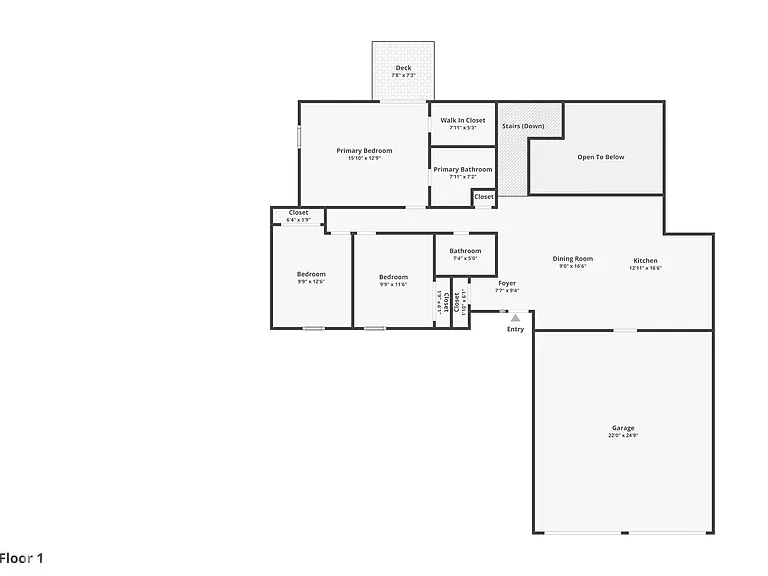 527 Lancelot Dr — Photo 6