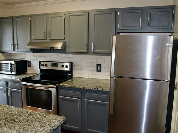 Granite Counter tops