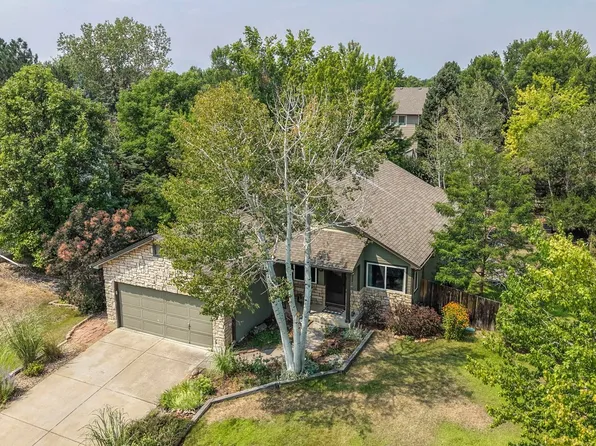 224 Yellowfield Way, Erie, CO 80516
