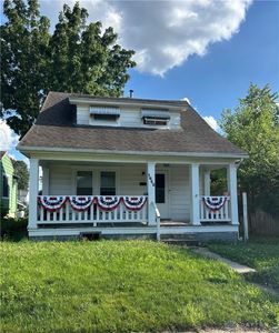 1642 Gondert Ave, Dayton, OH, 45403
