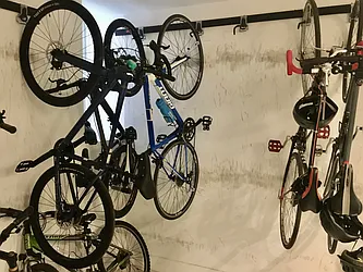 Rented by PadRabbit LLC