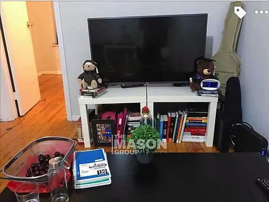 Rented by Mason Group LLC | media 24