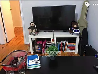 Rented by Mason Group LLC