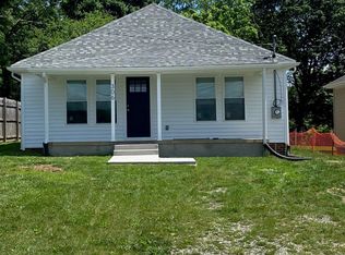 306 Williams Ave, Radford, VA 24141