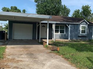 7327 Orlando St, Houston, TX 77016