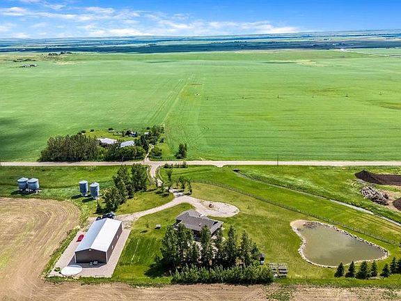 2nd image of 252042 S Township Road 230