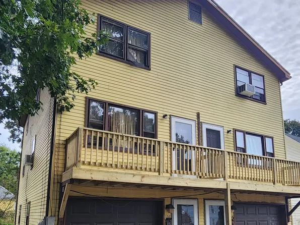 (undisclosed Address), Manchester, CT 06040