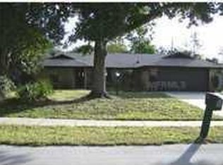 1121 Abeline Dr, Deltona, FL 32725